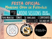 11/02/17 Groove Sessions no Maresias Open de Futevôlei