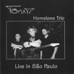 Tomati Homeless Trio